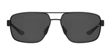Under Armour TAKEOFF Sunglasses | Size 60