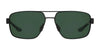 Under Armour TAKEOFF Sunglasses | Size 60 / Dkrt Blue / Blue Flash