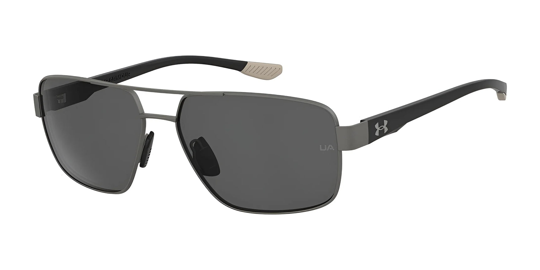 Under Armour TAKEOFF Sunglasses | Size 60