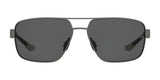 Under Armour TAKEOFF Sunglasses | Size 60