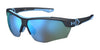 Under Armour YARD DL Sunglasses | Size 76 / Grey Blue / Blue Multilayer Oleophobic