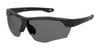Under Armour YARD DL Sunglasses | Size 76 / Black / Grey Polarized Oleophobic