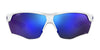Under Armour YARD DL Sunglasses | Size 76 / Cry Grey / Green Multilayer Oleophobic