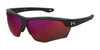 Under Armour YARD DL Sunglasses | Size 76 / Pall Blck / Infrared Oleophobic