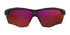 Under Armour YARD DL Sunglasses | Size 76 / Cry Grey / Green Multilayer Oleophobic