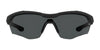 Under Armour YARD PRO Sunglasses / Grnyllflu / Green Multilayer Oleophobic / Size Regular
