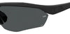 Under Armour YARD PRO Sunglasses / Grnyllflu / Green Multilayer Oleophobic / Size Regular