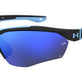 Blk Blue B