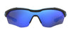 Under Armour YARD PRO Sunglasses / Grnyllflu / Green Multilayer Oleophobic / Size Regular