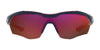 Under Armour YARD PRO Sunglasses / Grnyllflu / Green Multilayer Oleophobic / Size Regular