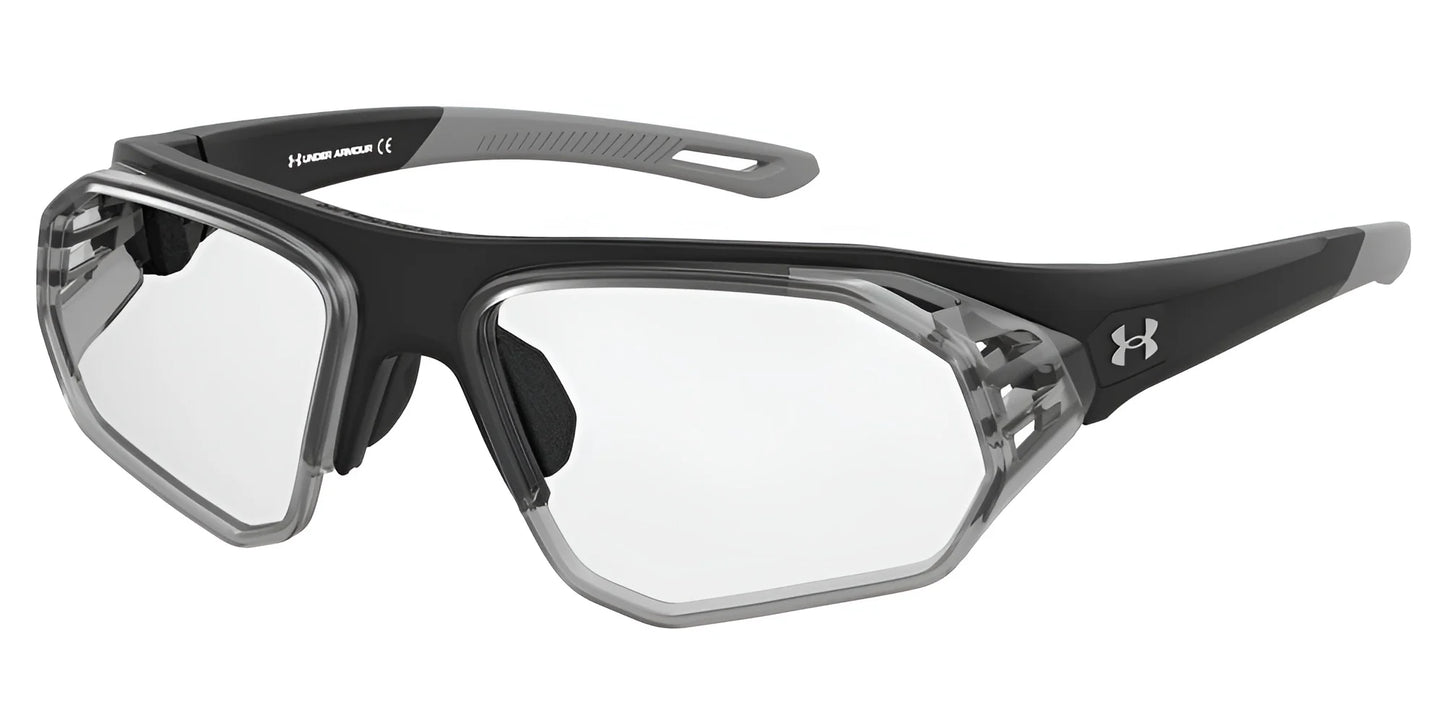 Under Armour UA0012 ADPT Clip-on