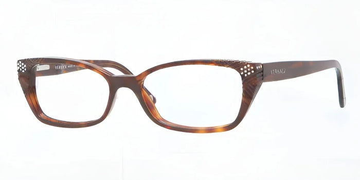 Versace VE3150B Eyeglasses / Havana / Size M