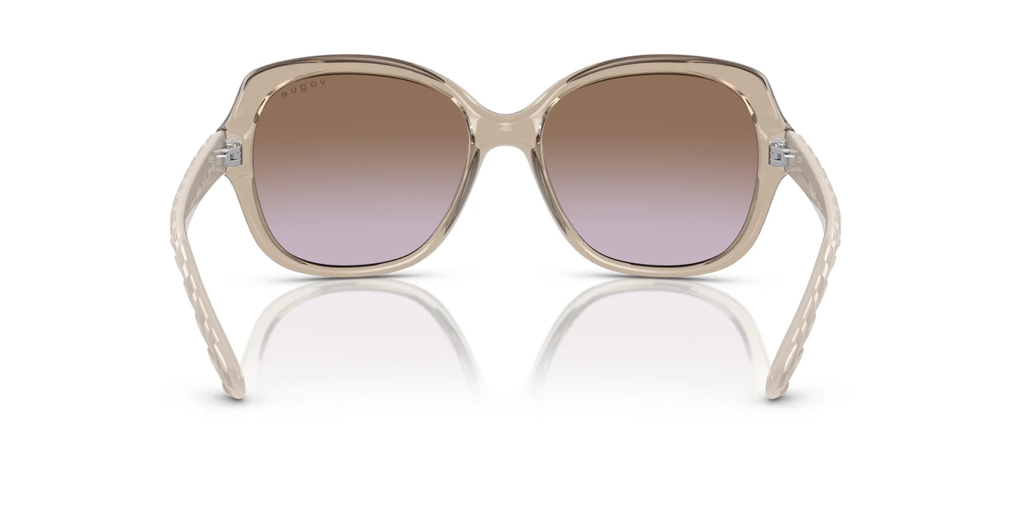 Vogue VO2871S Sunglasses | Size 56