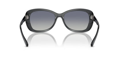Vogue VO2943SB Sunglasses | Size 55