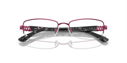 Vogue VO3813B Eyeglasses | Size 51