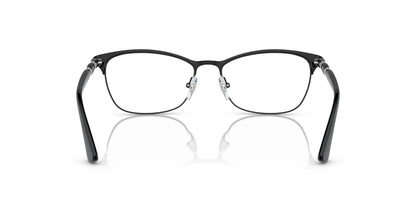 Vogue VO3987B Eyeglasses | Size 52