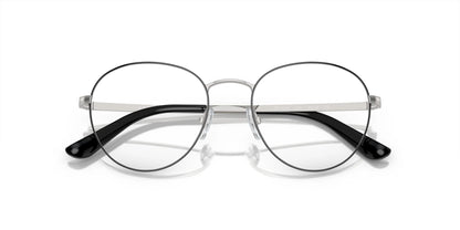 Vogue VO4024 Eyeglasses | Size 50