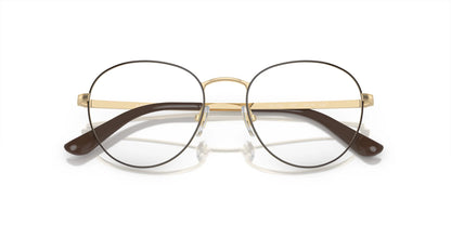 Vogue VO4024 Eyeglasses | Size 50