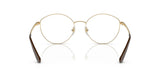 Vogue VO4025 Eyeglasses | Size 53