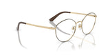 Vogue VO4025 Eyeglasses | Size 53