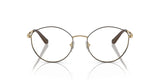 Vogue VO4025 Eyeglasses | Size 53