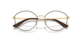 Vogue VO4025 Eyeglasses | Size 53