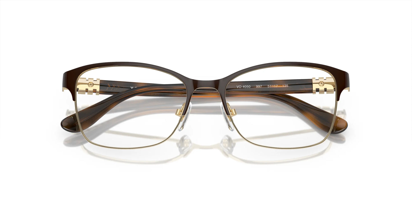 Vogue VO4050 Eyeglasses | Size 51