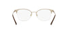 Vogue VO4071 Eyeglasses | Size 52 / Brown
