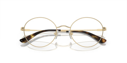 Vogue VO4127 Eyeglasses | Size 50