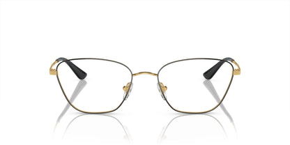 Vogue VO4163 Eyeglasses | Size 53