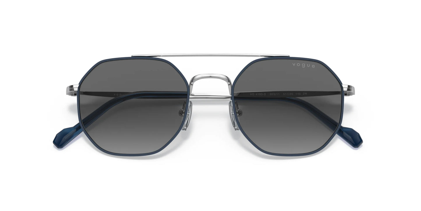 Vogue VO4193S Sunglasses | Size 51