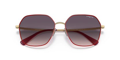 Vogue VO4198S Sunglasses | Size 58