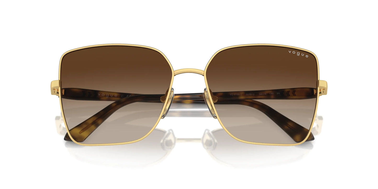 Vogue VO4199S Sunglasses | Size 58