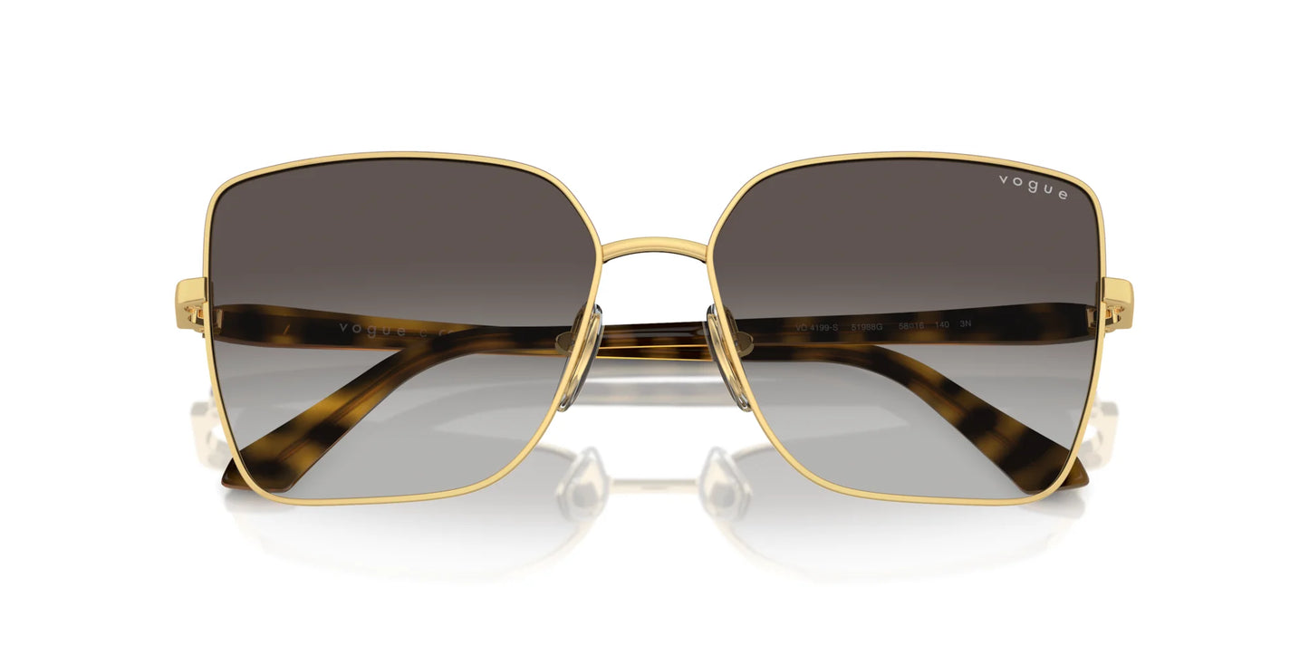 Vogue VO4199S Sunglasses | Size 58