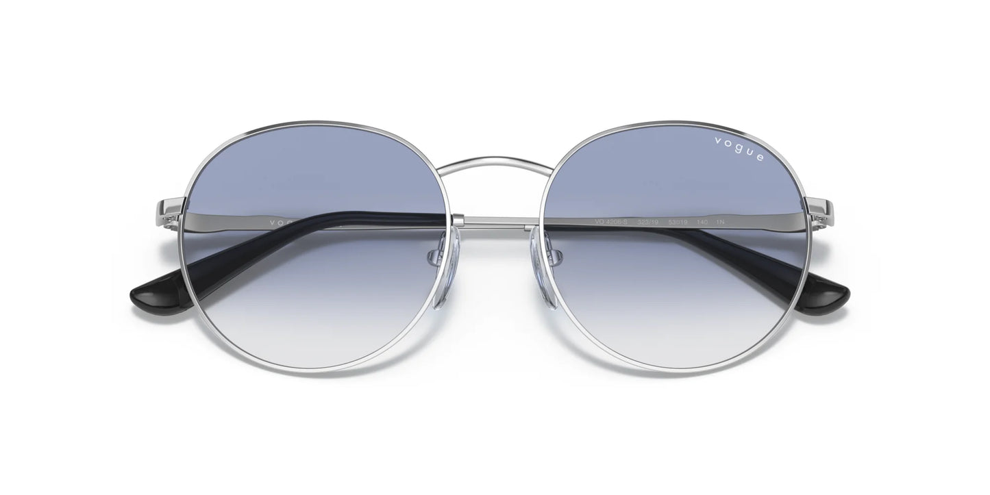 Vogue VO4206S Sunglasses | Size 53