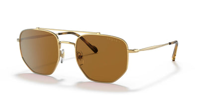 Vogue VO4220S Sunglasses Gold / Polar Bronze