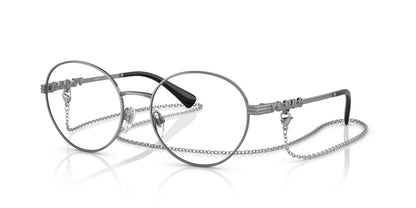 Vogue VO4222 Eyeglasses Gunmetal