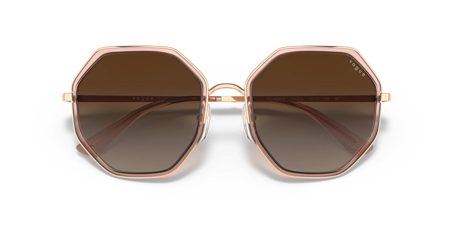 Vogue VO4224S Sunglasses | Size 55