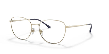 Vogue VO4231 Eyeglasses Pale Gold