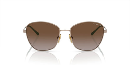 Vogue VO4232S Sunglasses | Size 53
