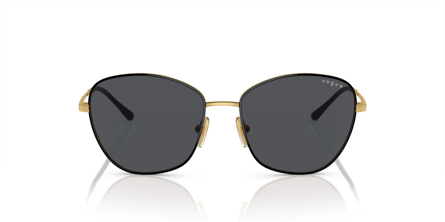 Vogue VO4232S Sunglasses | Size 53