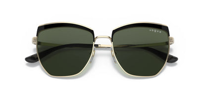 Vogue VO4234S Sunglasses | Size 54