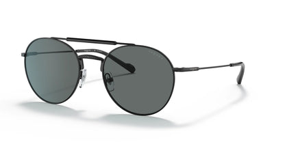 Vogue VO4240S Sunglasses Black / Polar Dark Grey