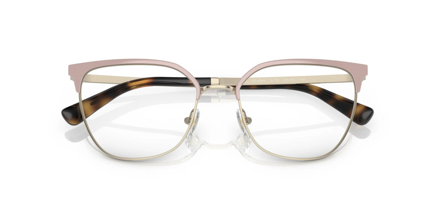 Vogue VO4249 Eyeglasses | Size 51