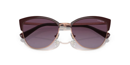 Vogue VO4251S Sunglasses | Size 55