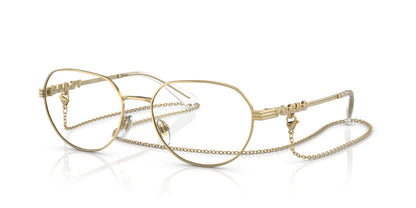 Vogue VO4259 Eyeglasses Gold