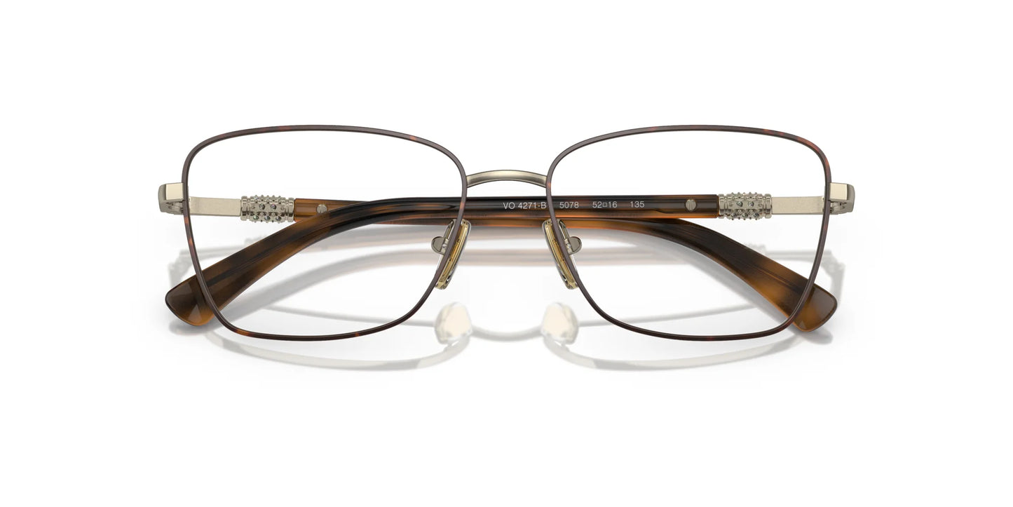 Vogue VO4271B Eyeglasses | Size 52