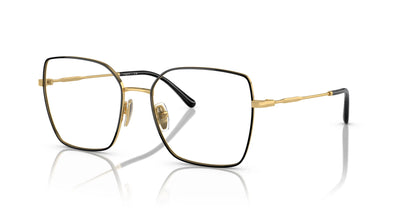 Vogue VO4274 Eyeglasses Top Black / Gold