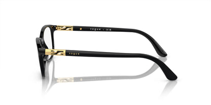 Vogue VO5163 Eyeglasses | Size 51
