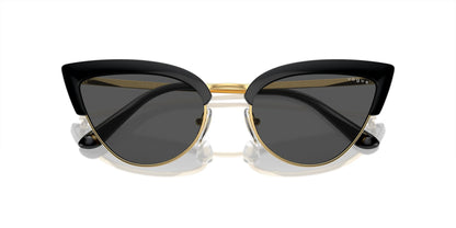 Vogue VO5212S Sunglasses | Size 55